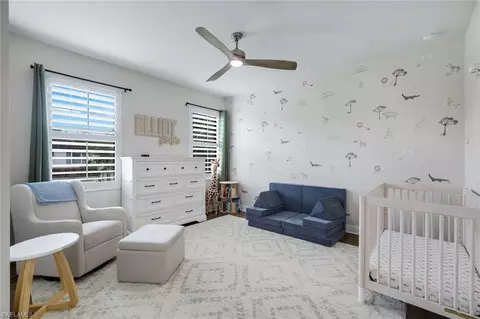 Bedroom - 4118 Raffia Dr, Naples, FL 34119 photo 4 of 4