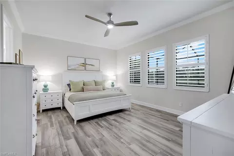 Bedroom - 4118 Raffia Dr, Naples, FL 34119 photo 1 of 4