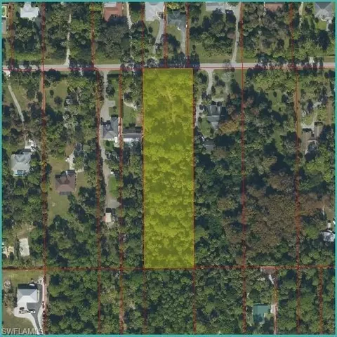 11 Th Ave SW, Naples, FL 34117