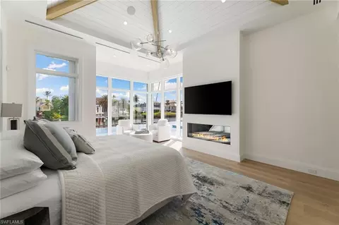 Bedroom - 3455 Gin Ln, Naples, FL 34102 photo 1 of 5