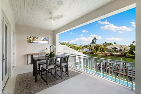 Exterior - 3455 Gin Ln, Naples, FL 34102 photo 4 of 12