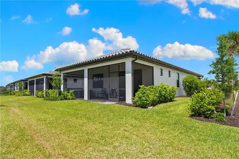 Exterior - 20549 Pebble Glen Dr, Estero, FL 33928 photo 6 of 16
