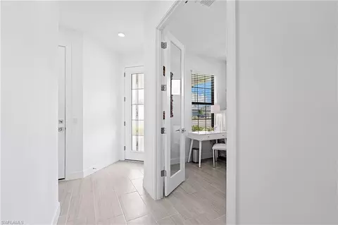 Entry Way - 20549 Pebble Glen Dr, Estero, FL 33928 photo 1 of 1