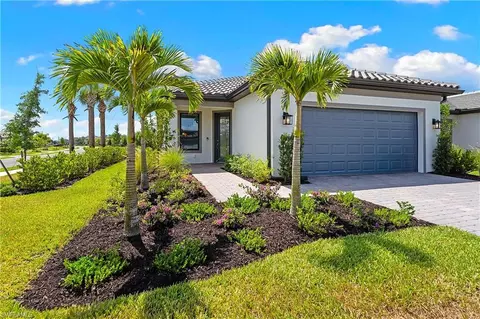 Exterior - 20549 Pebble Glen Dr, Estero, FL 33928 photo 12 of 16