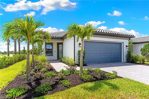 Exterior - 20549 Pebble Glen Dr, Estero, FL 33928 photo 3 of 16