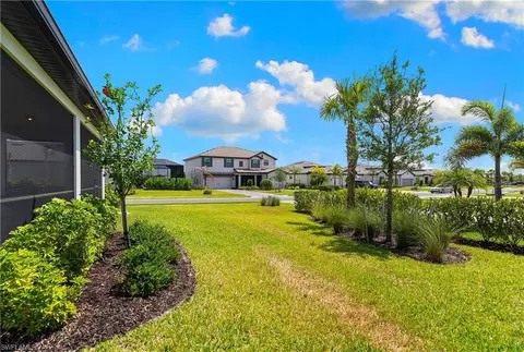 Exterior - 20549 Pebble Glen Dr, Estero, FL 33928 photo 7 of 16