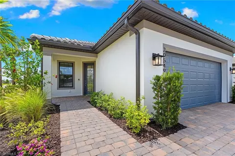 Exterior - 20549 Pebble Glen Dr, Estero, FL 33928 photo 9 of 16