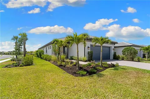 Exterior - 20549 Pebble Glen Dr, Estero, FL 33928 photo 14 of 16