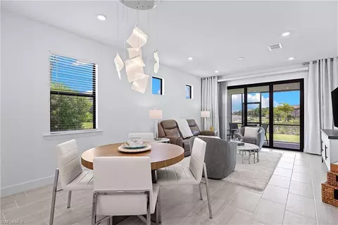 Dining - 20549 Pebble Glen Dr, Estero, FL 33928 photo 1 of 1