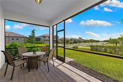 Exterior - 20549 Pebble Glen Dr, Estero, FL 33928 photo 11 of 16