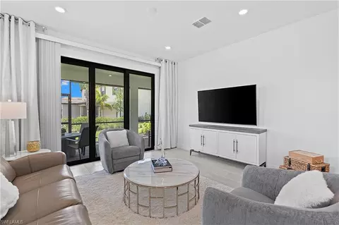 Living - 20549 Pebble Glen Dr, Estero, FL 33928 photo 2 of 2