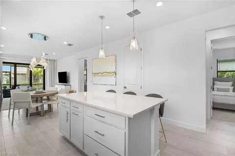 Kitchen - 20549 Pebble Glen Dr, Estero, FL 33928 photo 8 of 8