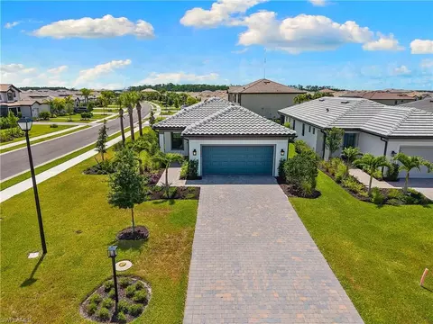Exterior - 20549 Pebble Glen Dr, Estero, FL 33928 photo 13 of 16
