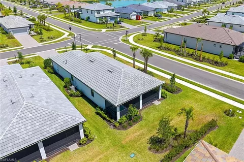 Exterior - 20549 Pebble Glen Dr, Estero, FL 33928 photo 15 of 16