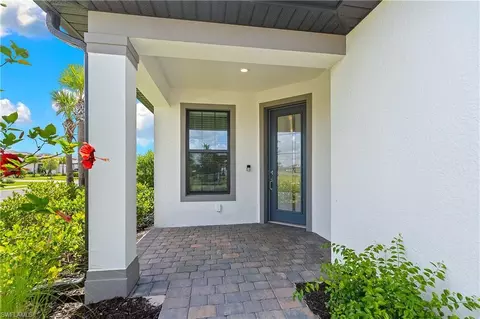 Exterior - 20549 Pebble Glen Dr, Estero, FL 33928 photo 10 of 16