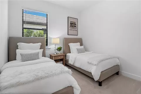 Bedroom - 20549 Pebble Glen Dr, Estero, FL 33928 photo 2 of 2