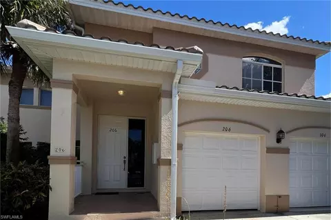 9060 Palmas Grandes Blvd #206, Bonita Springs, FL 34135