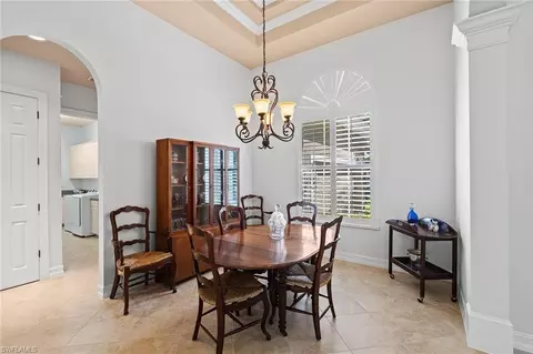 Dining - 61 Constitution Dr, Naples, FL 34112 photo 1 of 1