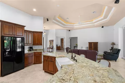 Kitchen - 61 Constitution Dr, Naples, FL 34112 photo 1 of 5
