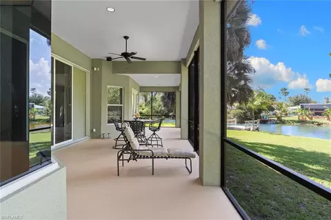 Exterior - 61 Constitution Dr, Naples, FL 34112 photo 7 of 14