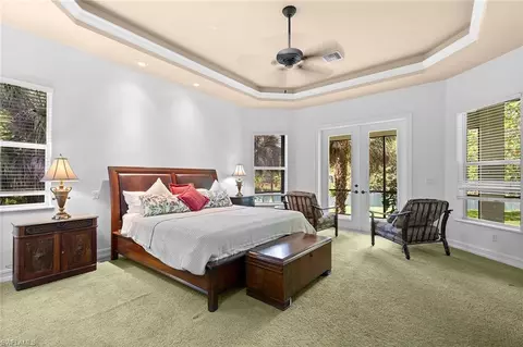 Bedroom - 61 Constitution Dr, Naples, FL 34112 photo 1 of 3