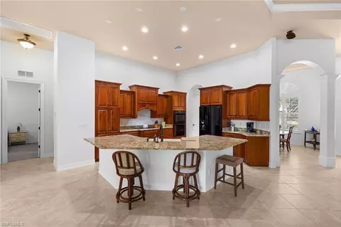 Kitchen - 61 Constitution Dr, Naples, FL 34112 photo 5 of 5