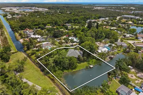 View/Area - 61 Constitution Dr, Naples, FL 34112 photo 6 of 8