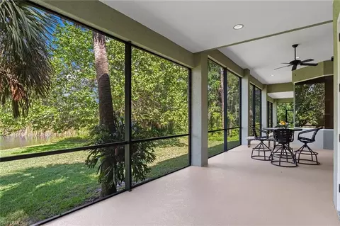 Exterior - 61 Constitution Dr, Naples, FL 34112 photo 9 of 14