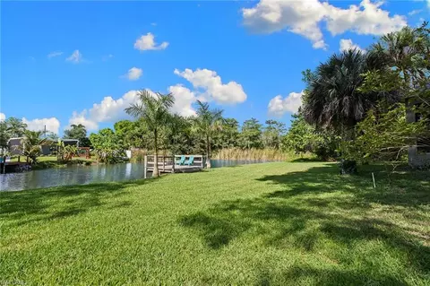 Exterior - 61 Constitution Dr, Naples, FL 34112 photo 10 of 14