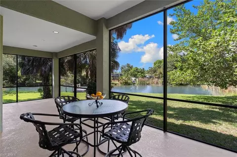 Exterior - 61 Constitution Dr, Naples, FL 34112 photo 8 of 14