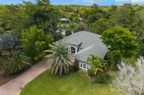 Exterior - 61 Constitution Dr, Naples, FL 34112 photo 14 of 14