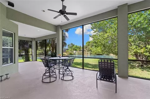 Exterior - 61 Constitution Dr, Naples, FL 34112 photo 6 of 14