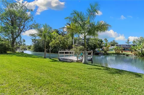 Exterior - 61 Constitution Dr, Naples, FL 34112 photo 4 of 14