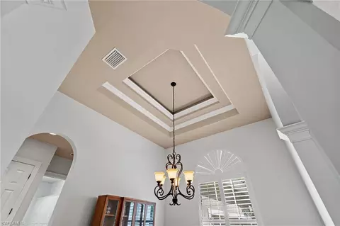Entry Way - 61 Constitution Dr, Naples, FL 34112 photo 3 of 3