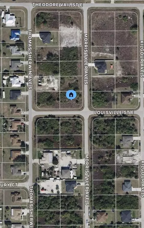 514 Morris Tyler Ave S, Lehigh Acres, FL 33974