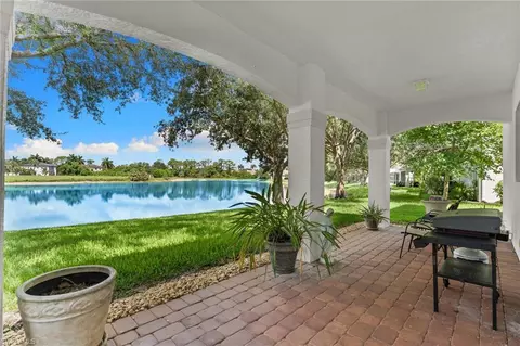 Exterior - 2075 Par Dr, Naples, FL 34120 photo 5 of 6