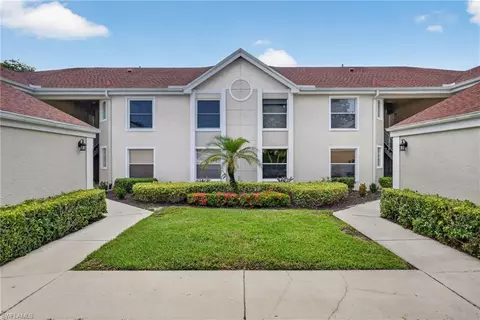 9836 Luna Cir #F-204, Naples, FL 34109