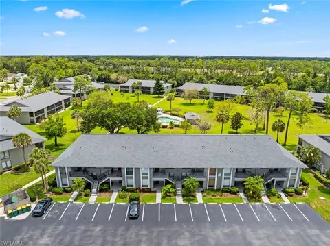 1208 Commonwealth Cir #J 206, Naples, FL 34116