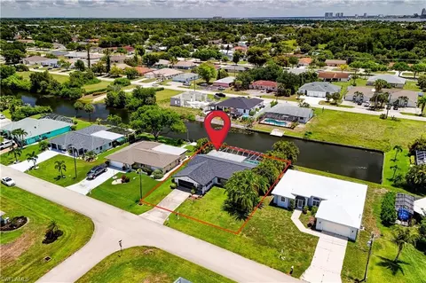 601 SE 23rd Ave, Cape Coral, FL 33990