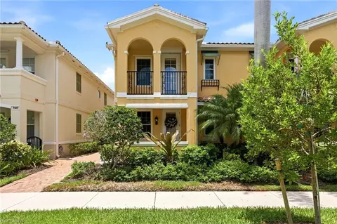 7829 Veronawalk Blvd, Naples, FL 34114