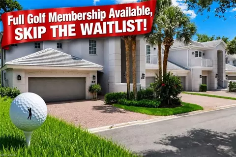9271 Indigo Isle Ct #101, Bonita Springs, FL 34135
