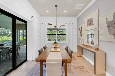Dining - 20992 Corkscrew Shores Blvd, Estero, FL 33928 photo 1 of 3