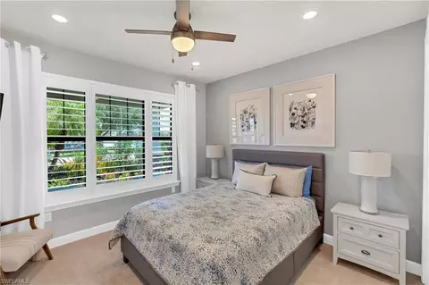 Bedroom - 20992 Corkscrew Shores Blvd, Estero, FL 33928 photo 1 of 5