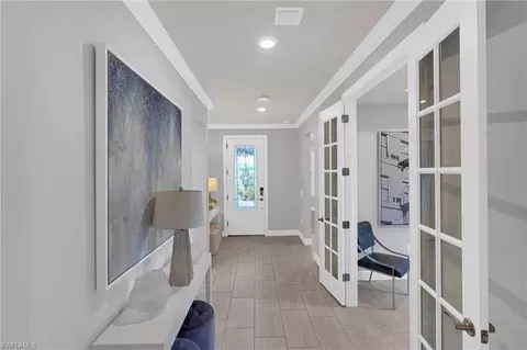 Entry Way - 20992 Corkscrew Shores Blvd, Estero, FL 33928 photo 3 of 3