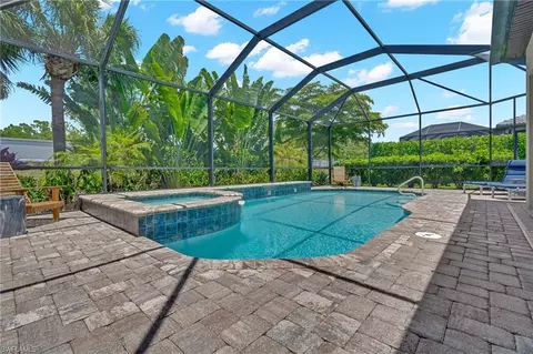 Exterior - 20992 Corkscrew Shores Blvd, Estero, FL 33928 photo 8 of 13