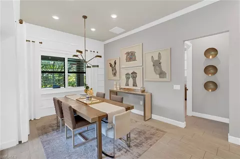 Dining - 20992 Corkscrew Shores Blvd, Estero, FL 33928 photo 3 of 3
