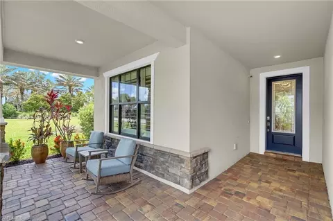 Exterior - 20992 Corkscrew Shores Blvd, Estero, FL 33928 photo 4 of 13
