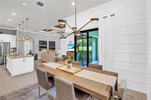 Dining - 20992 Corkscrew Shores Blvd, Estero, FL 33928 photo 2 of 3