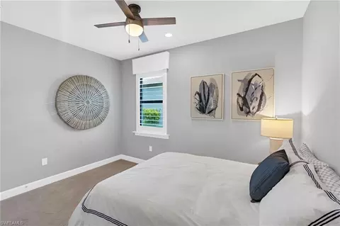 Bedroom - 20992 Corkscrew Shores Blvd, Estero, FL 33928 photo 3 of 5