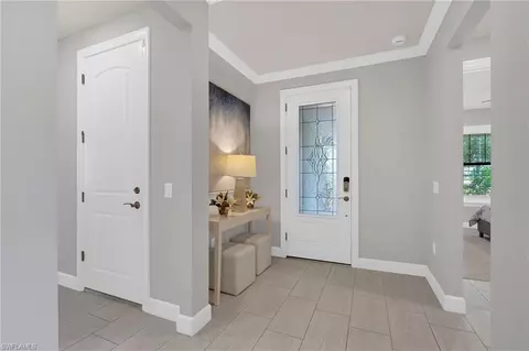 Entry Way - 20992 Corkscrew Shores Blvd, Estero, FL 33928 photo 2 of 3